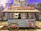 Wurschtbude 2000